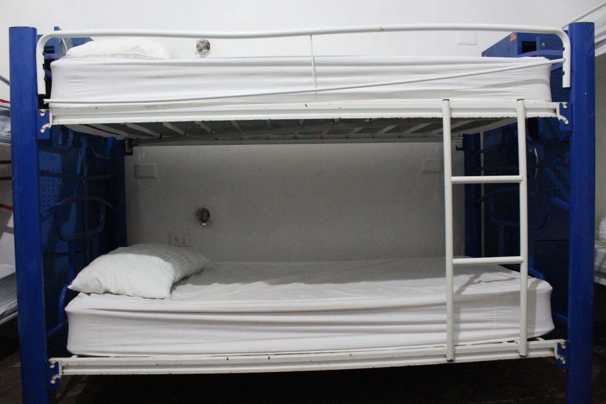 פלאייה דל כרמן Hostal Vive La Vida מראה חיצוני תמונה